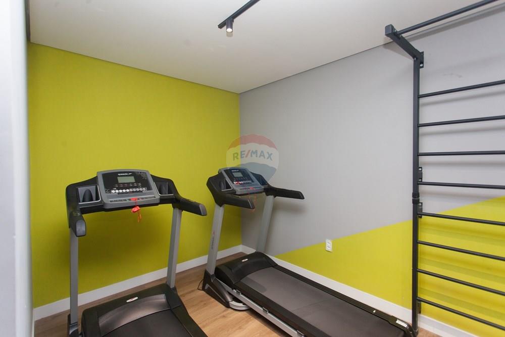 Apartamento, 2 quartos, 50 m² - Foto 33