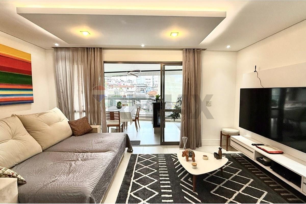 Apartamento, 2 quartos, 92 m² - Foto 2