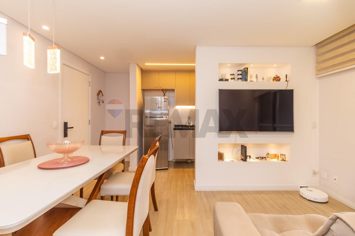 Apartamento, 2 quartos, 59 m² - Foto 1