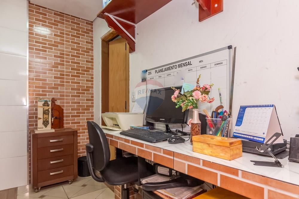 Sobrado, 5 quartos, 200 m² - Foto 21