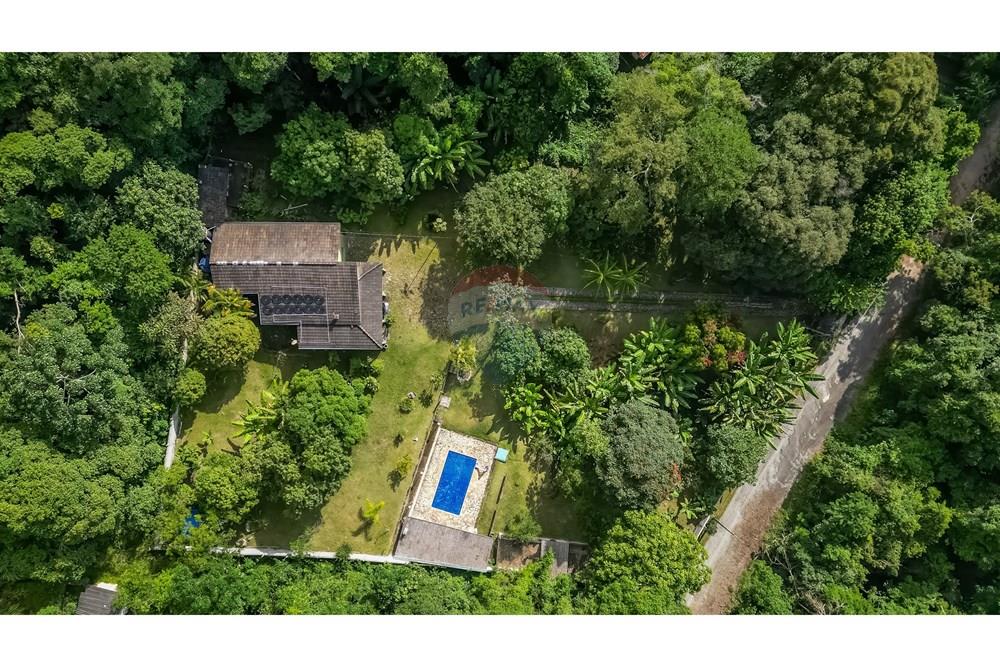 Sítio, 3 quartos, 2580 m² - Foto 2