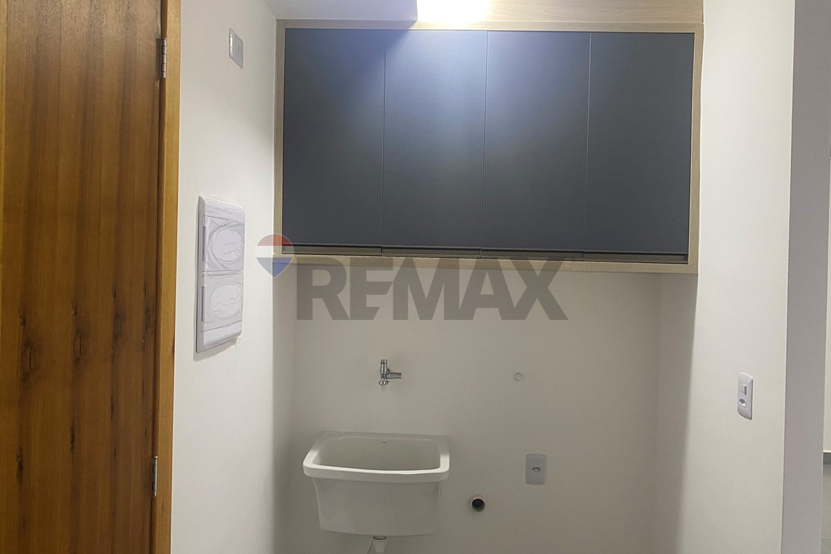 Apartamento, 1 quarto, 34 m² - Foto 19