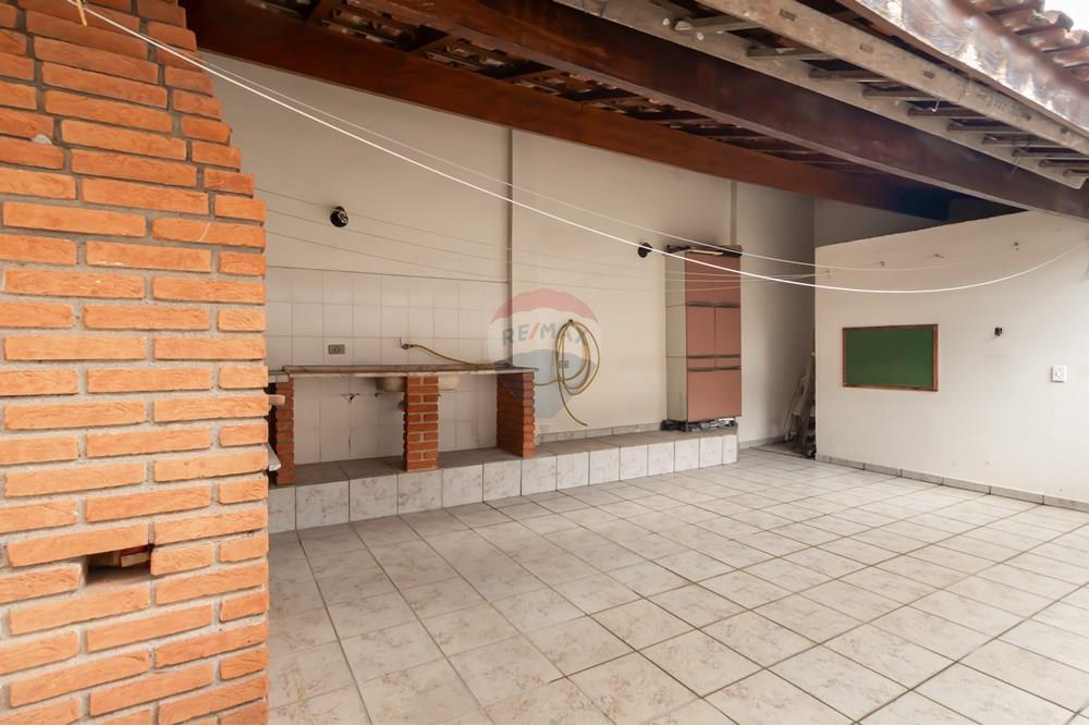 Casa, 3 quartos, 195 m² - Foto 42