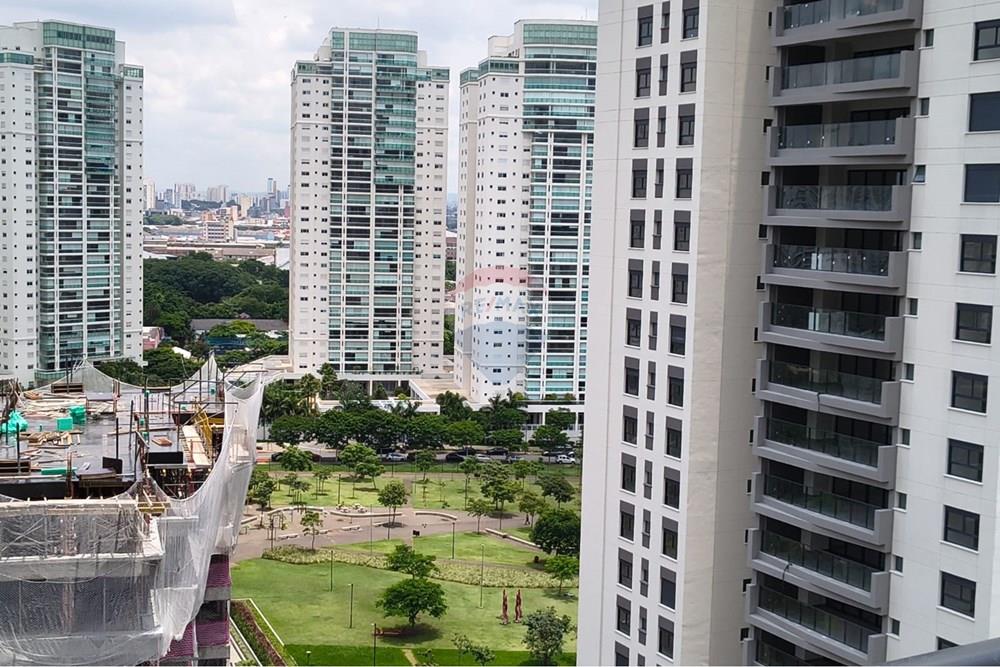 Apartamento, 3 quartos, 136 m² - Foto 6