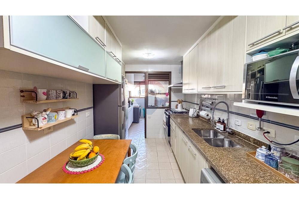 Apartamento, 3 quartos, 136 m² - Foto 60
