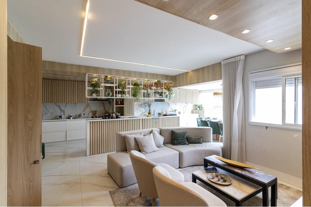 Apartamento, 3 quartos, 100 m² - Foto 69