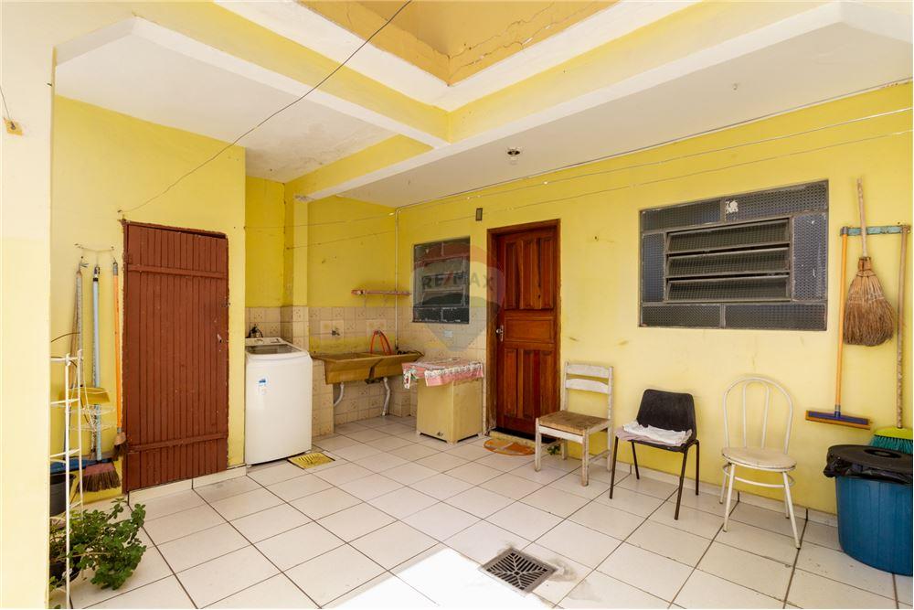 Sobrado, 8 quartos, 359 m² - Foto 16