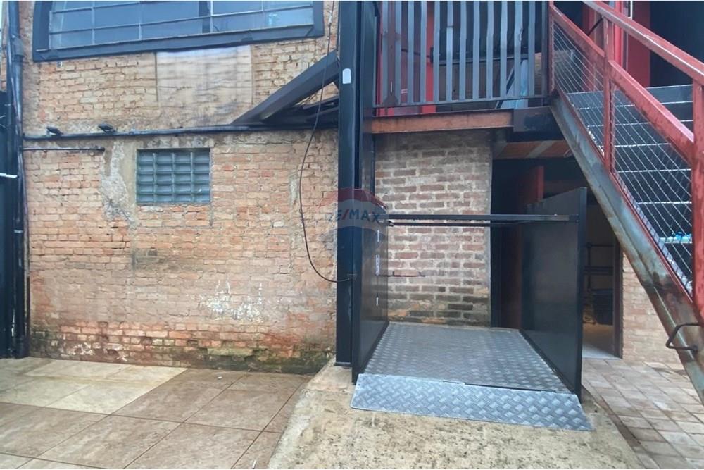 Loja-Salão, 280 m² - Foto 4