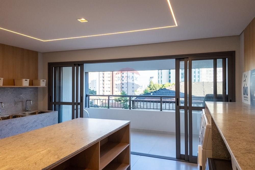 Apartamento, 1 quarto, 42 m² - Foto 58