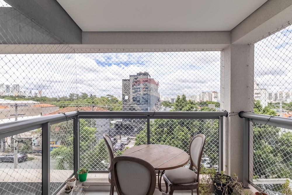 Apartamento, 2 quartos, 60 m² - Foto 8