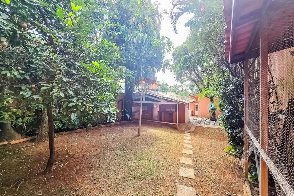 Casa, 4 quartos, 250 m² - Foto 13