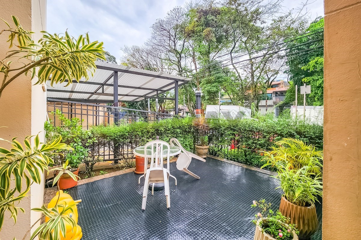 Apartamento, 2 quartos, 53 m² - Foto 27