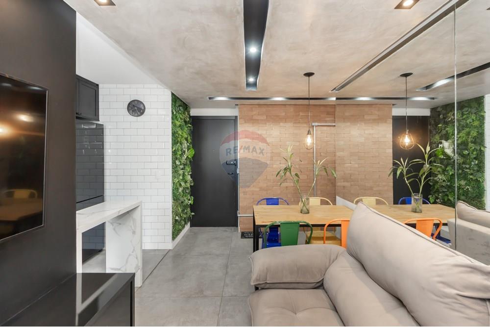 Apartamento, 2 quartos, 44 m² - Foto 5