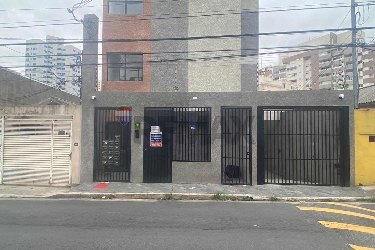 Apartamento, 1 quarto, 34 m² - Foto 26