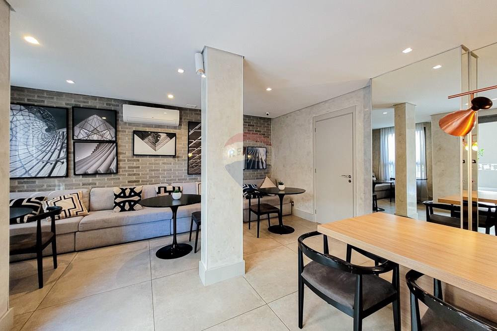 Apartamento, 3 quartos, 92 m² - Foto 58