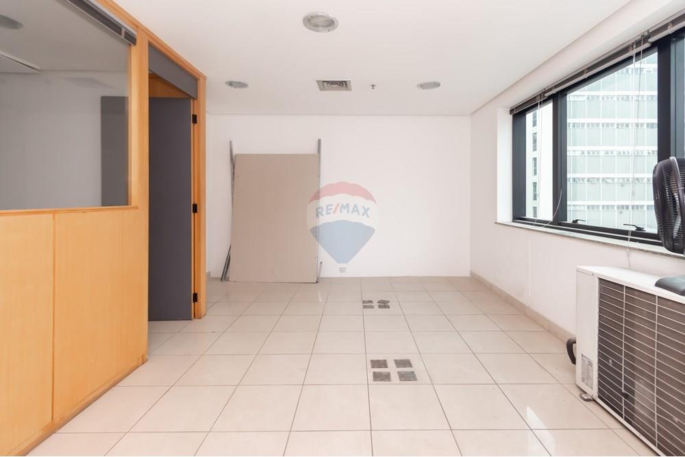 Sala-Conjunto, 37 m² - Foto 8