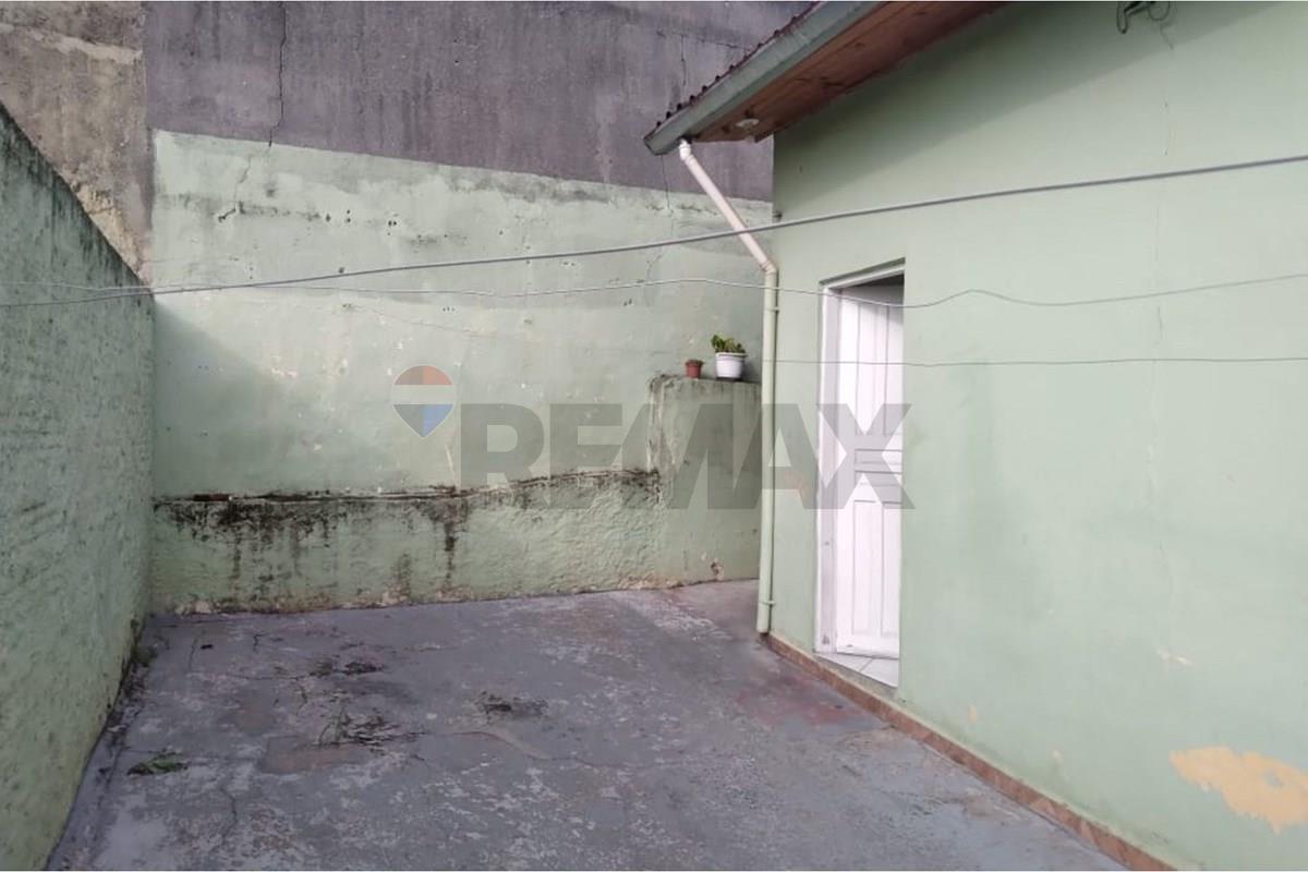 Casa, 1 quarto, 40 m² - Foto 14