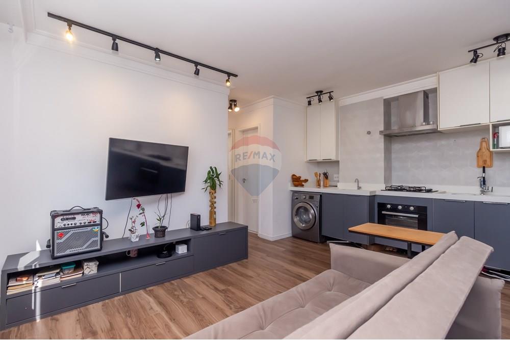 Apartamento, 1 quarto, 40 m² - Foto 1