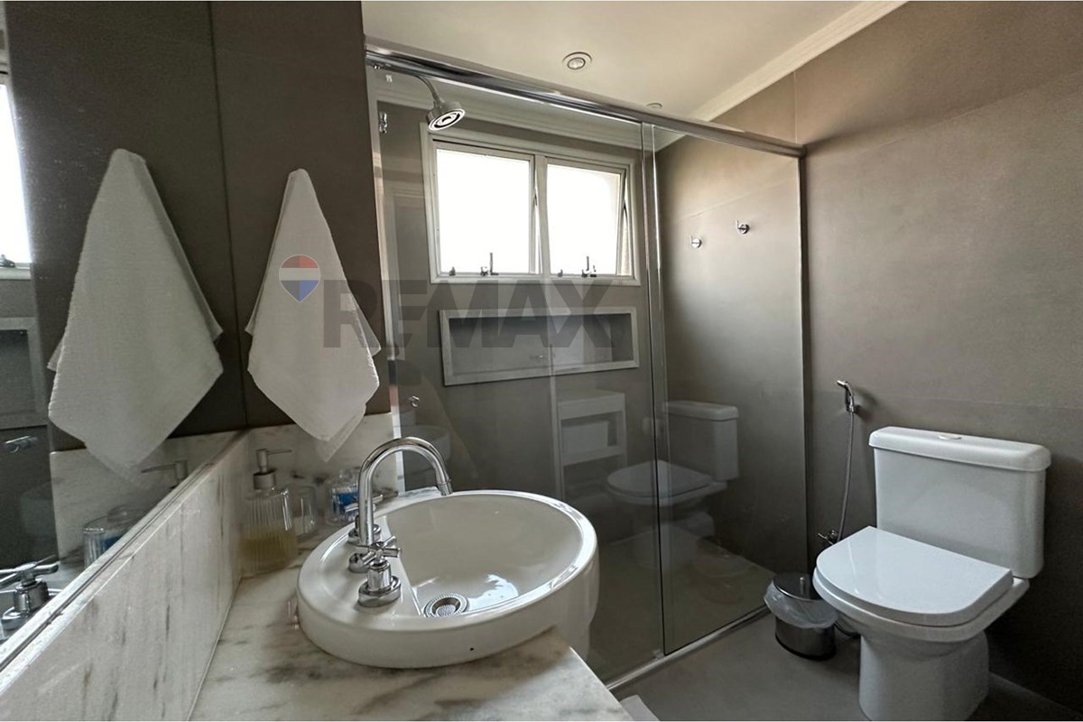 Apartamento, 3 quartos, 172 m² - Foto 15