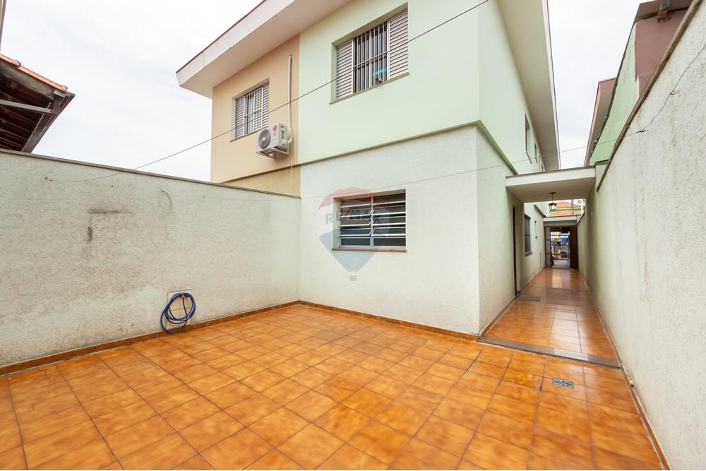 Sobrado, 3 quartos, 142 m² - Foto 18