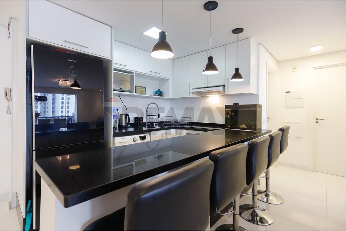 Apartamento, 2 quartos, 83 m² - Foto 8