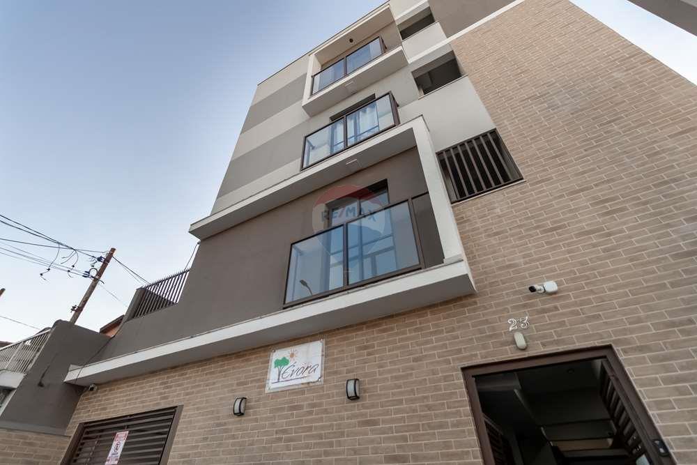 Apartamento, 2 quartos, 37 m² - Foto 27