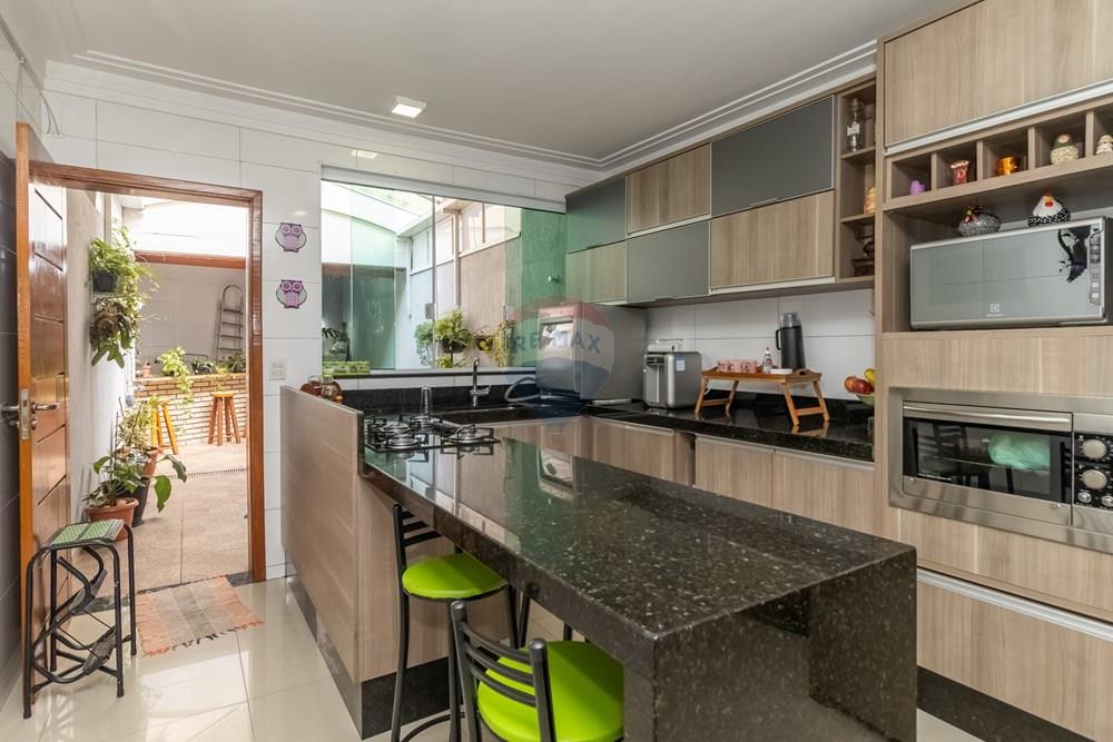 Casa, 3 quartos, 110 m² - Foto 3