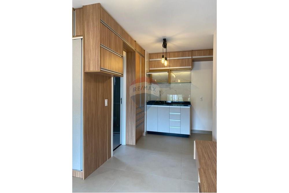 Apartamento, 1 quarto, 29 m² - Foto 5