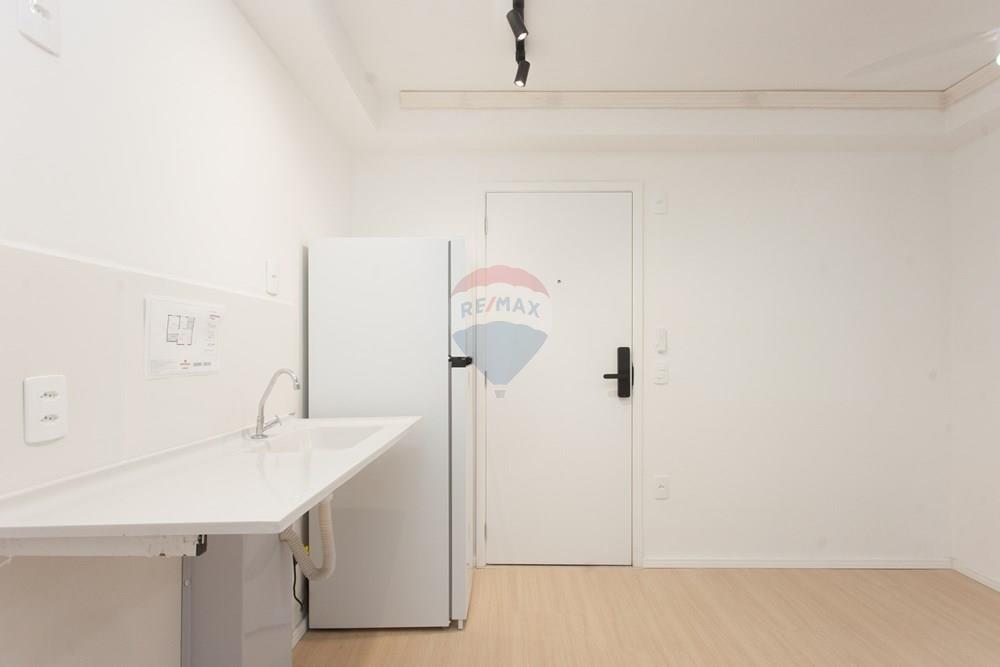 Apartamento, 2 quartos, 50 m² - Foto 7