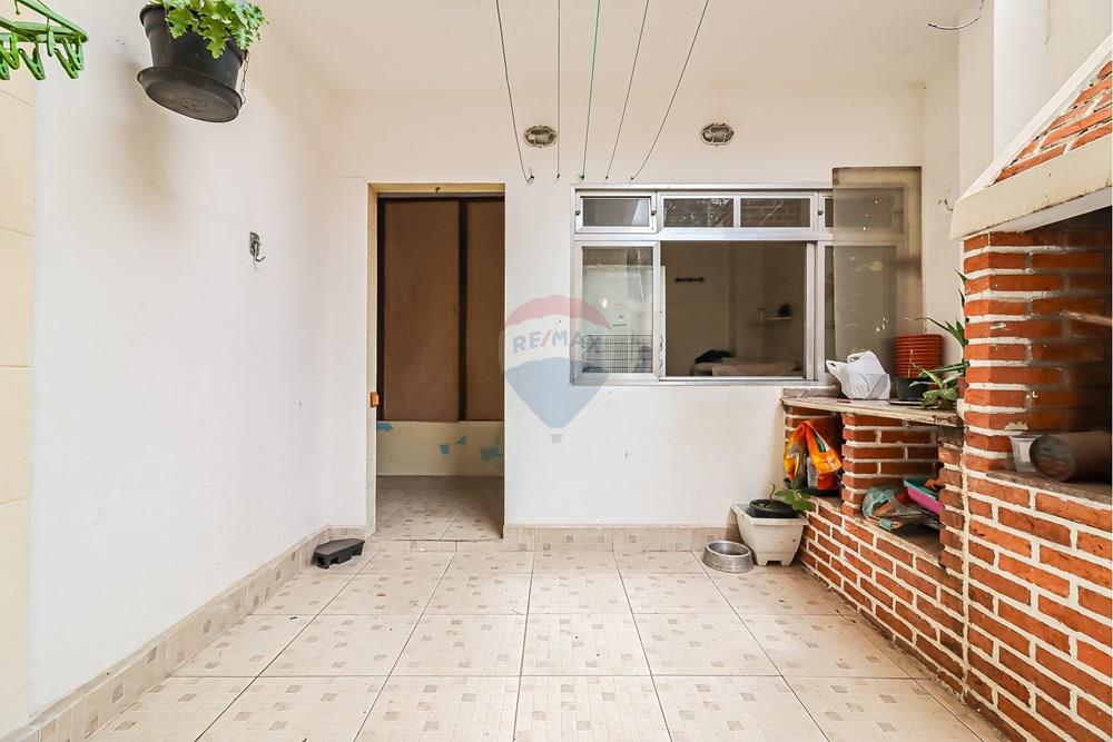 Casa, 3 quartos - Foto 35