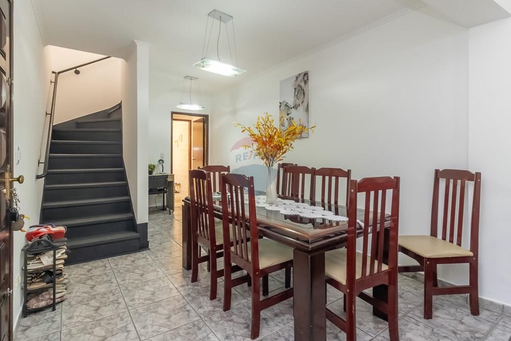 Sobrado, 3 quartos, 148 m² - Foto 15