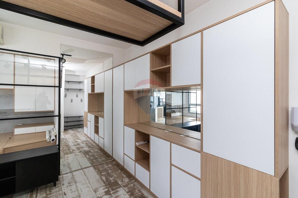Apartamento, 1 quarto, 36 m² - Foto 21