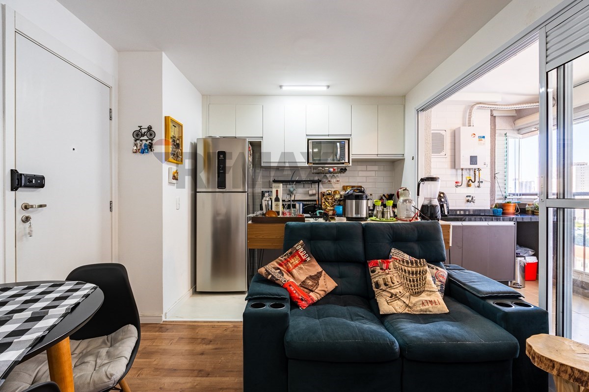 Apartamento, 2 quartos, 42 m² - Foto 8