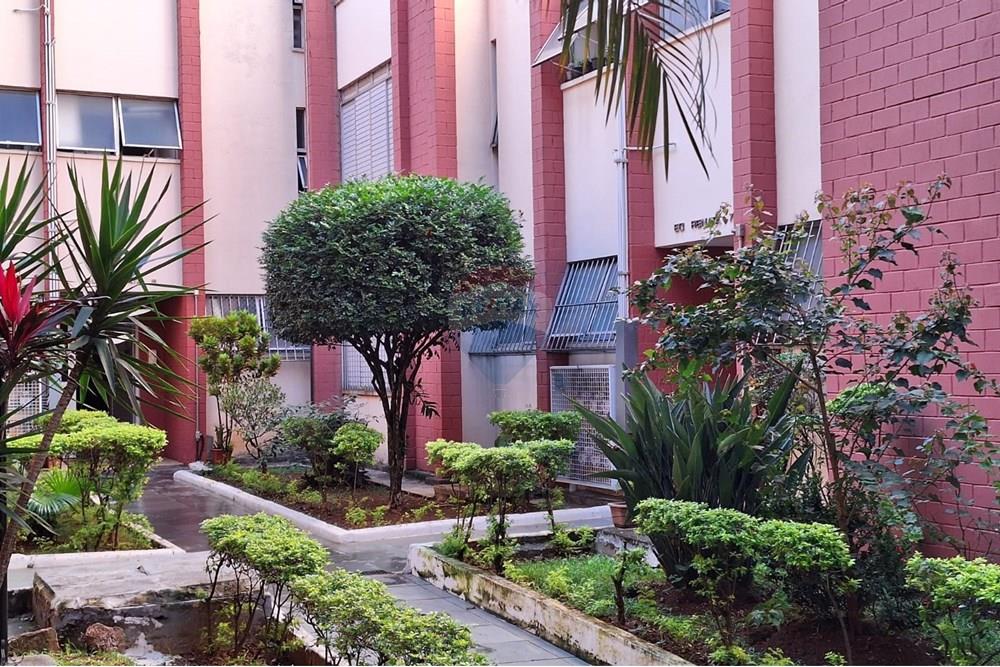 Apartamento, 2 quartos, 60 m² - Foto 29