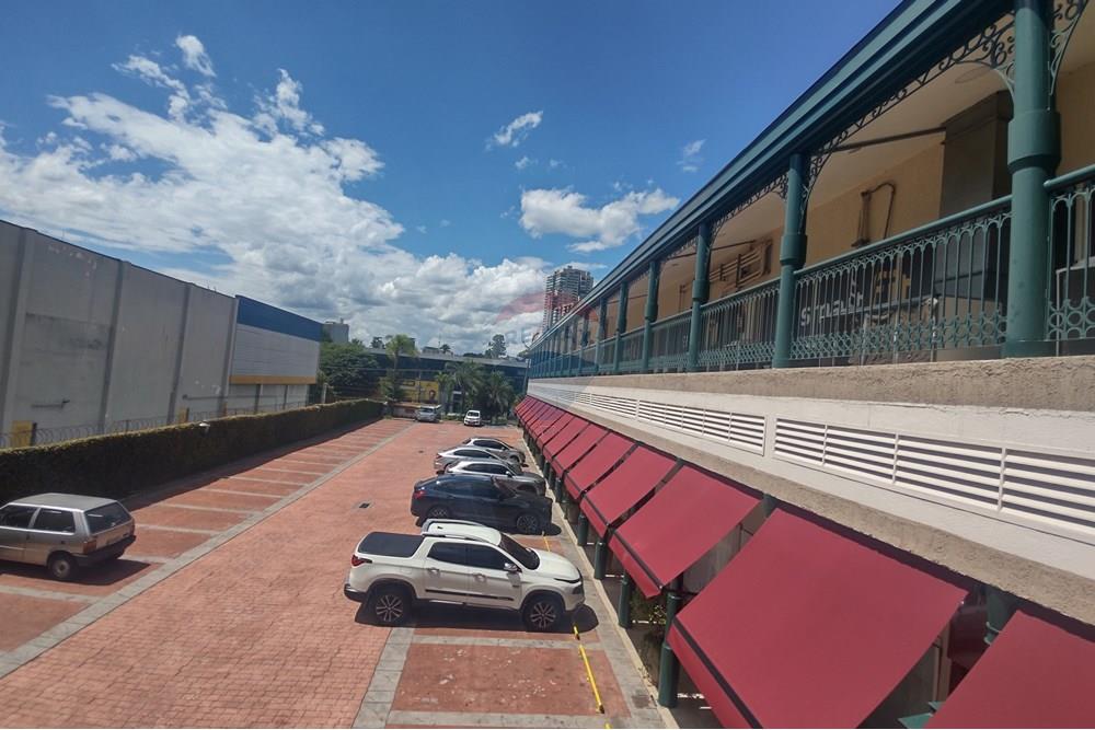 Loja-Salão, 48 m² - Foto 17