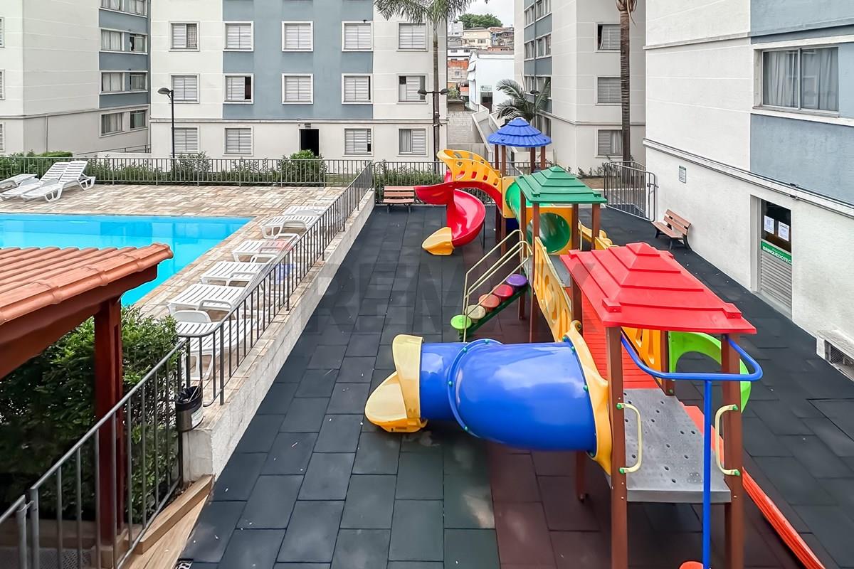 Apartamento, 4 quartos, 94 m² - Foto 45