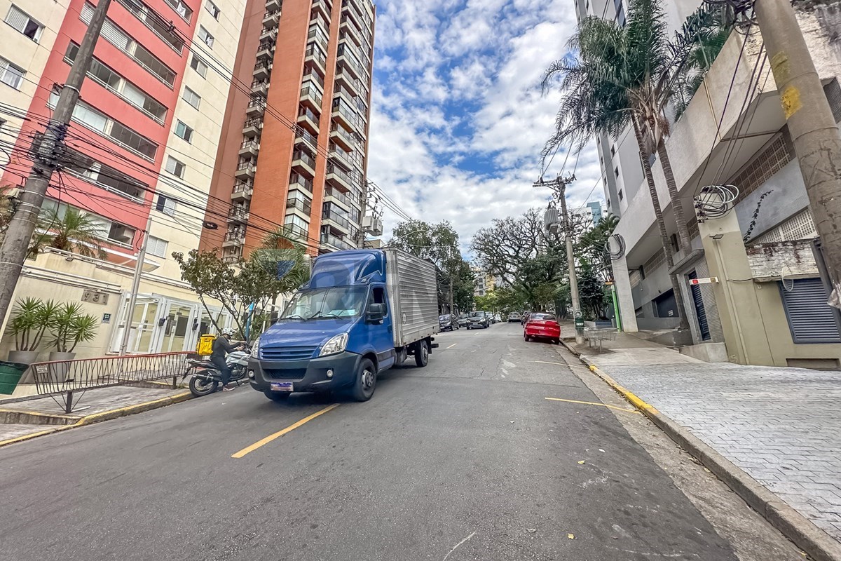 Apartamento, 1 quarto, 115 m² - Foto 12