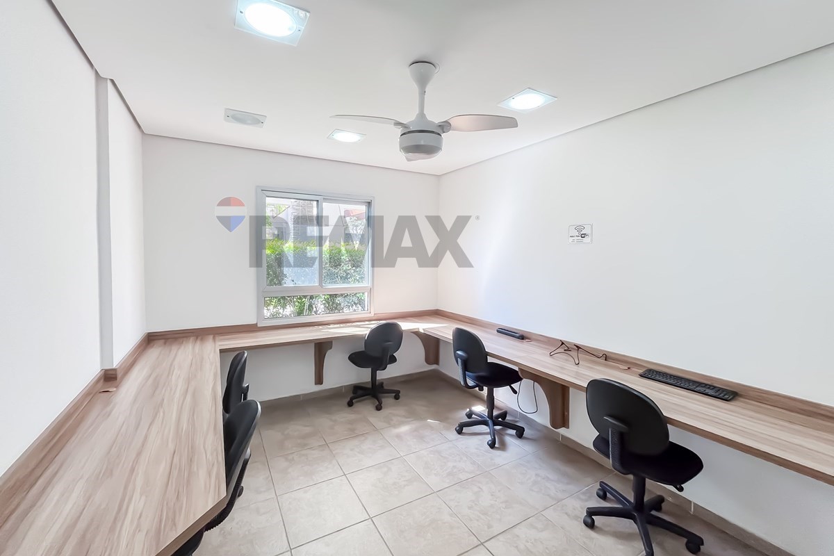Apartamento, 2 quartos, 64 m² - Foto 37