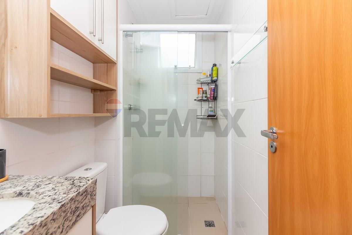 Apartamento, 2 quartos, 43 m² - Foto 13