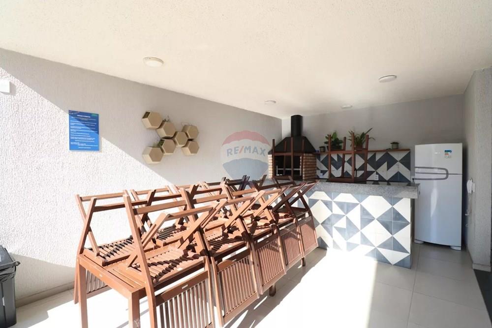 Apartamento, 2 quartos, 35 m² - Foto 98