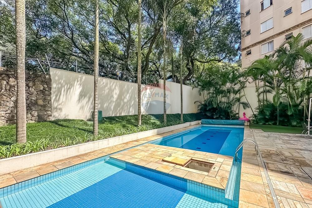 Apartamento, 3 quartos - Foto 88