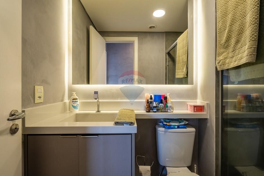 Apartamento, 2 quartos, 60 m² - Foto 88