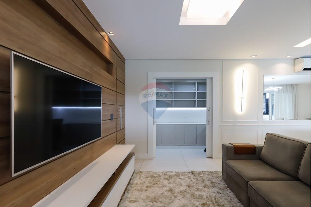 Apartamento, 3 quartos, 185 m² - Foto 20