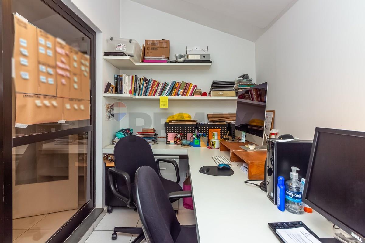 Sala-Conjunto, 131 m² - Foto 24