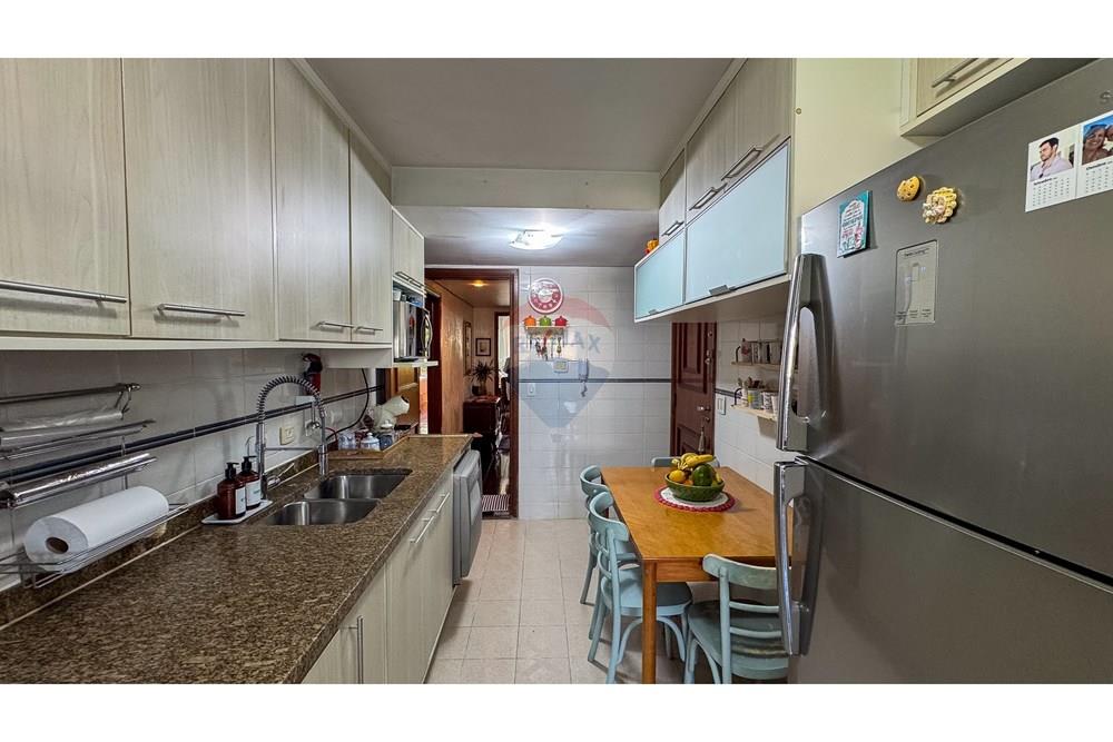 Apartamento, 3 quartos, 136 m² - Foto 62
