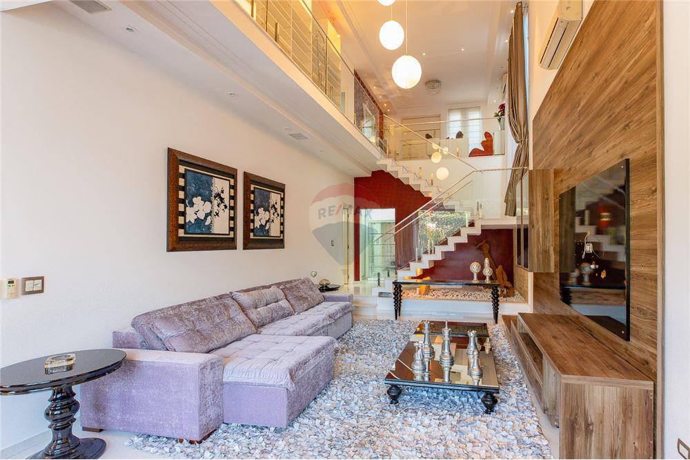 Casa, 4 quartos, 440 m² - Foto 6