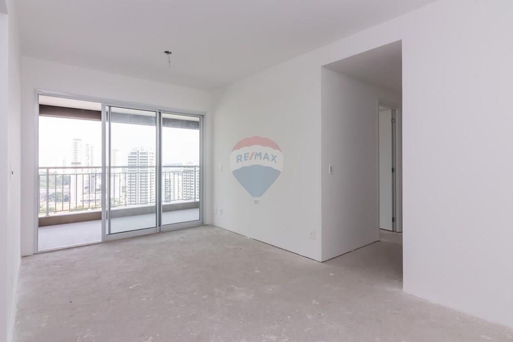 Apartamento, 3 quartos, 91 m² - Foto 1