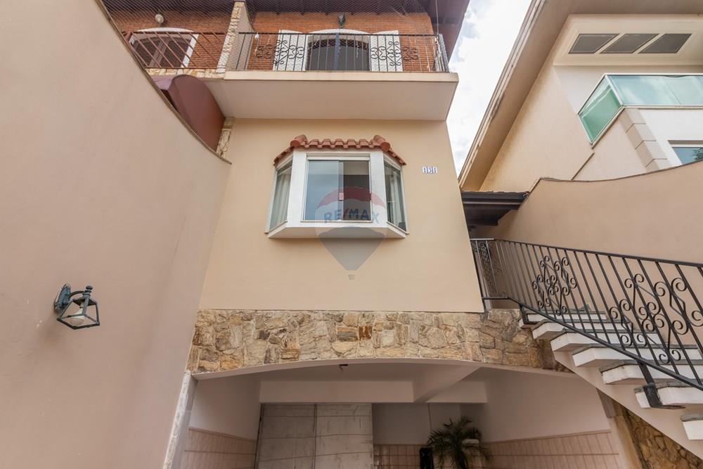 Casa, 3 quartos, 150 m² - Foto 2