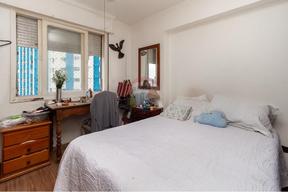 Apartamento, 3 quartos, 96 m² - Foto 14