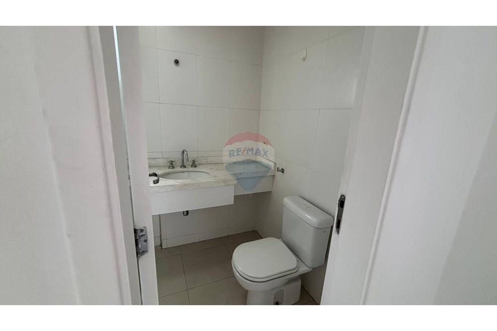 Apartamento, 4 quartos, 163 m² - Foto 22